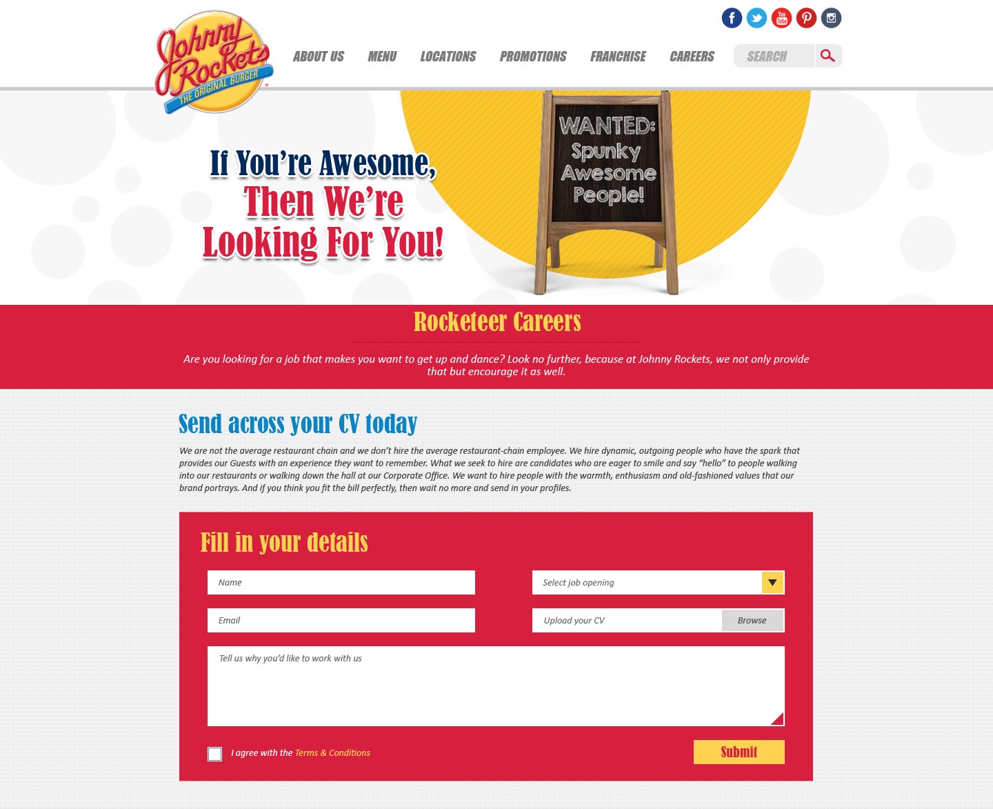 Johnny Rockets
