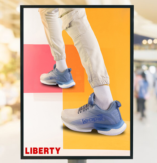 Liberty