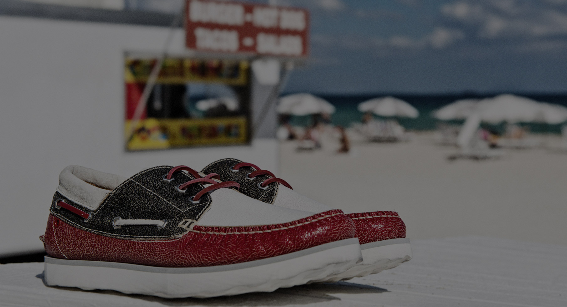 Mescos Shoes