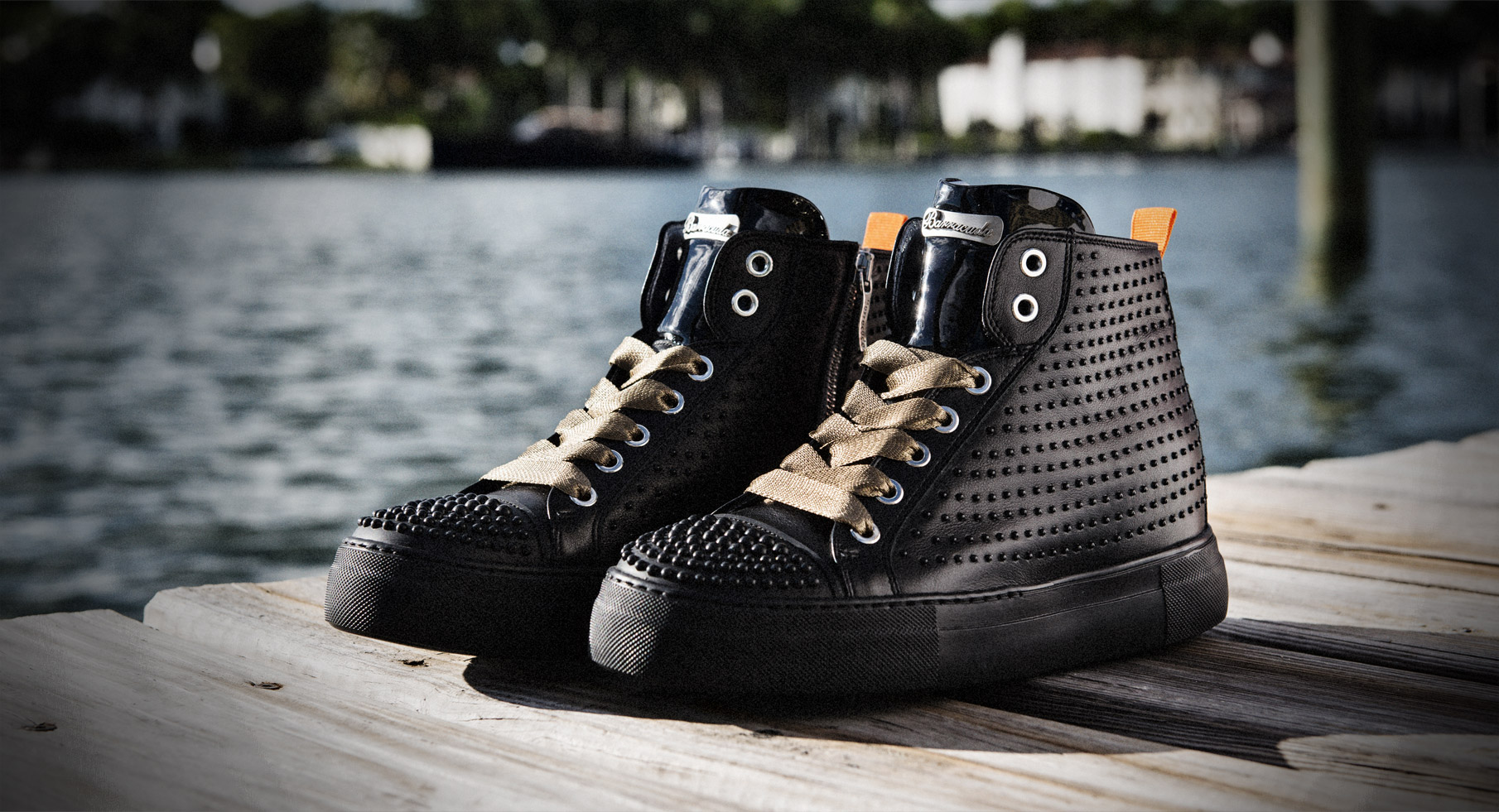 Mescos Shoes