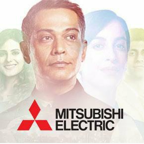 Mitsubishi Electric India Pvt. Ltd