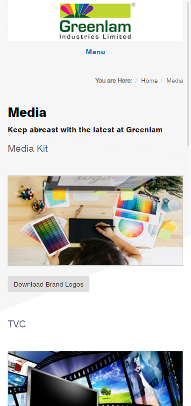 Greelam Industries