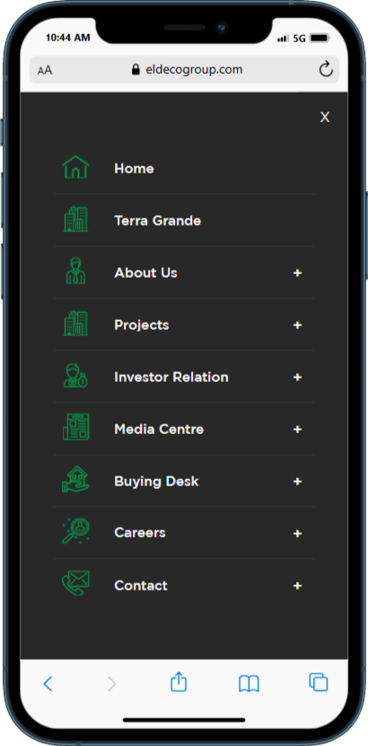 Eldeco Infrastructure & Properties Ltd