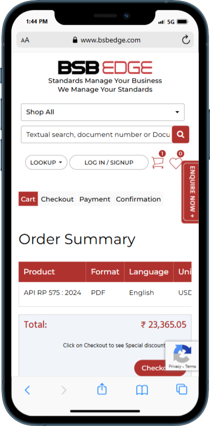 BSB Edge Private Limited