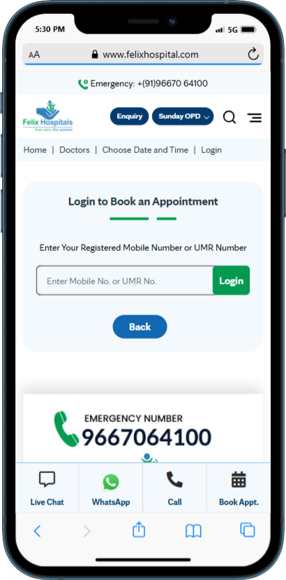 Felix Healthcare Pvt Ltd