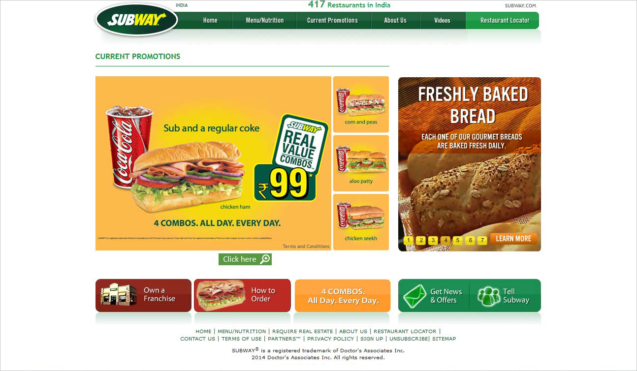 Subway