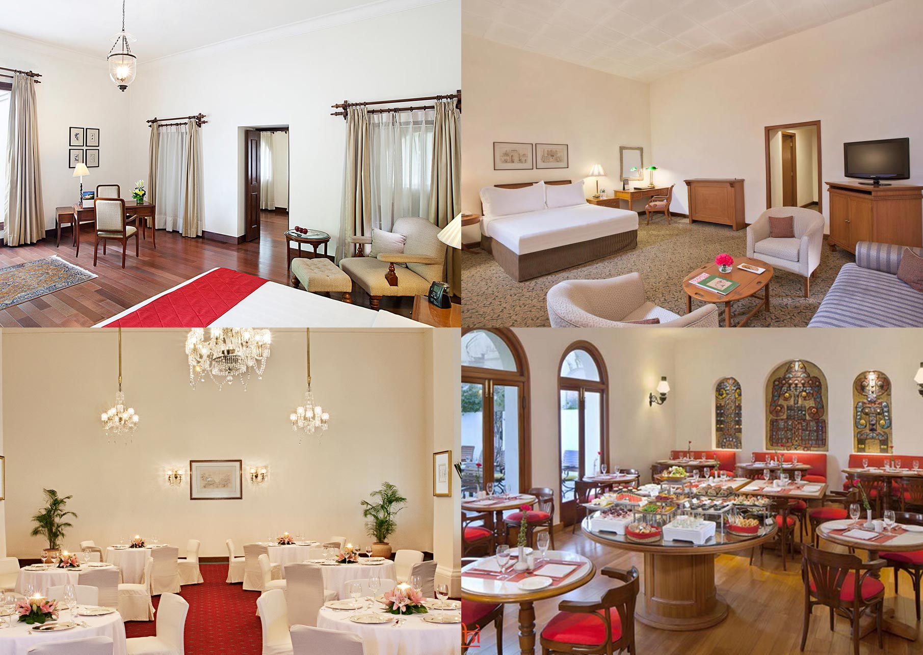 Maidens Hotel