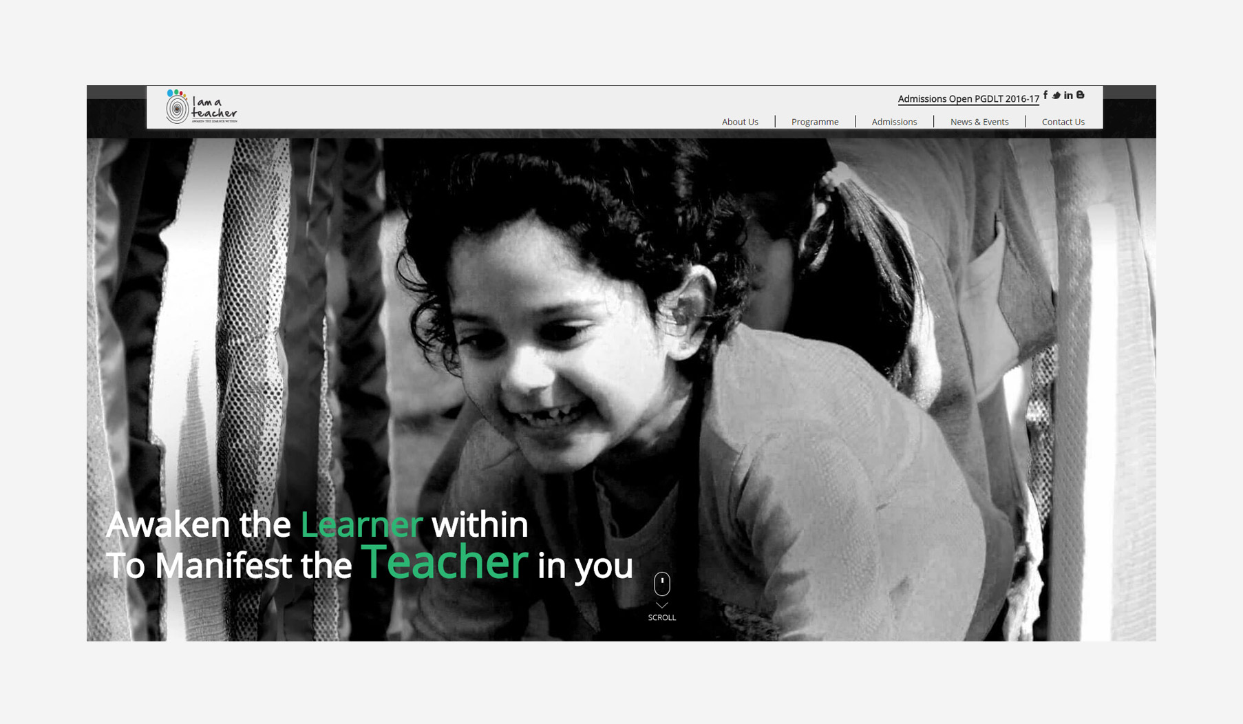 I Am Teacher
