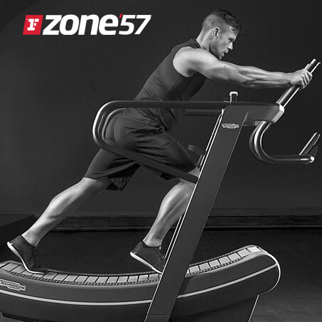 Zone Fitness