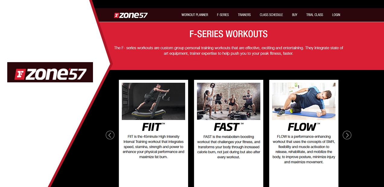 Zone Fitness